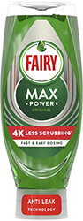 fairy maxpower ygro piaton 450ml 80723702 photo
