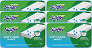 swiffer antallaktiko pani parketezas me aroma lemoni 144tmx 6x24 80713089 photo
