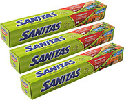 sanitas membrani 30m x3 photo