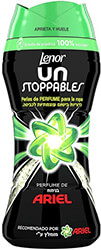 enisxytiko aromatos lenor unstoppables ariel 210gr photo