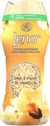 enisxytiko aromatos lenor beads gold orchid 210gr 80734430 photo