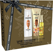 pantene pro v wow transformation set peripoiisis mallion me sampoyan 3tmx photo