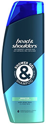 sampoyan kai afroloytro 81737531 head and shoulders 3se1 energizing 360ml photo