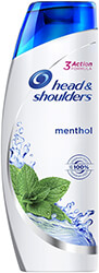 sampoyan head and shoulders cool menthol 225ml 80734258 photo