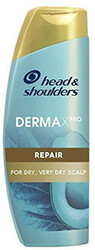 sampoyan head and shoulders derma x pro repair 300ml 81769973 photo