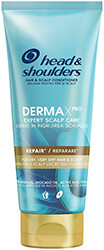 krema mallion head and shoulders derma x pro repair 220ml photo