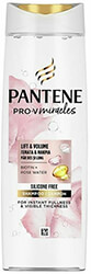 sampoyan pantene rose water liftvol 80710174 600ml photo