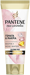 conditioner pantene rose water liftvol 200ml 81740889 photo