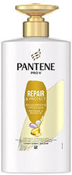 krema mallion pantene anadomisi prostasia 81767576 450ml photo