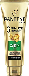 conditioner pantene 3mm apalametaxenia 200ml photo