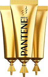 ampoyles pantene anadomisi 3x15ml photo