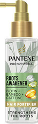 losion pantene roots awakener bamboo 100ml photo