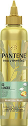 conditioner pantene leave in go long bamboo 270ml photo