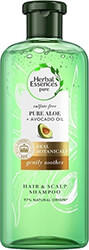 sampoyan herbal essences pure aloe avocado 380ml photo