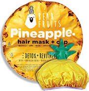 maska mallion skoyfos bearfruits ananas 20ml photo