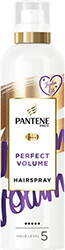 lak pantene spray ploysios ogkos 250ml photo