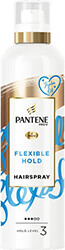 lak pantene spray apalo kratima 250ml photo