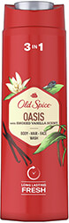 afroloytro old spice shower gel oasis 80726822 400ml photo