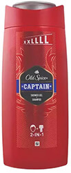 afroloytro old spice gel captain 675ml80726827