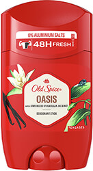 aposmitiko old spice deo stick oasis 50ml 80726968 photo