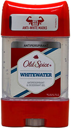 aposmitiko old spice clear gel whitewater 81738426 70ml photo