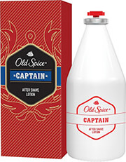 after shave old spice captain 100ml photo