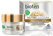 krema prosopoy imeras me spf10 gia enydatosi antigiransi anaplasi bioten day cream 50ml photo