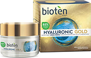 krema prosopoy imeras me spf10 gia enydatosi antigiransi me yaloyroniko oxy 50ml photo