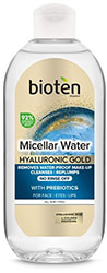 ntemakigiaz bioten micel water hyalgold allskin400ml photo