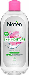 nero katharismoy gia xires epidermides bioten micellar water sens400ml photo