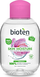 nero katharismoy gia xires epidermides bioten micellar water 100ml photo