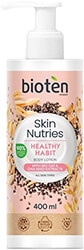 losion enydatiki somatos bioten body lot sk nutries oatchia400ml photo
