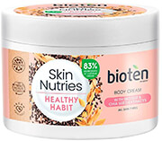 krema enydatiki somatos bioten body cr sk nutries oatchia 250ml photo