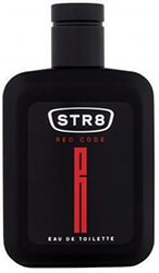 aroma andriko str8 edt red cd lf 100ml