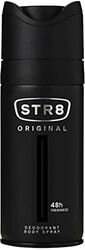 aposmitiko str8 deo spray orig 150ml photo