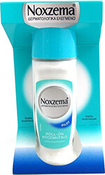 aposmitiko noxzema men deo roll on pl pilot 50ml photo