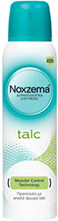 aposmitiko noxzema deo spray talc 150ml photo