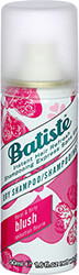 sampoyan xiro genikis xrisis batiste dry shampoo blush 50ml photo