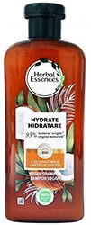 sampoyan herbal essences coconut milk 250ml photo