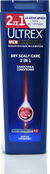 sampoyan ultrex dry scalp 2in1 360ml photo