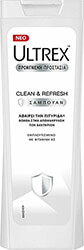 sampoyan ultrex clean fresh 360ml photo