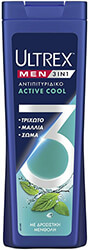sampoyan ultrex act cool 3in1 360ml photo