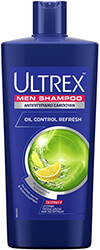 sampoyan ultrex lipara mallia 610ml photo