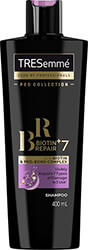 sampoyan tresemme biotin talaipor 400ml photo