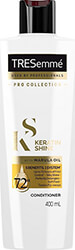 malaktiko tresemme keratin lampera mallia 400ml photo
