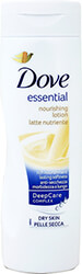 galaktoma somatos dove essential 250ml photo