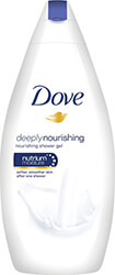 afrontoys dove deep nour 250ml photo
