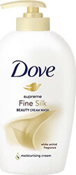 ygro kremosapoyno dove cream wash silk 250ml antlia photo ygro kremosapoyno dove cream wash silk 250ml antlia photo