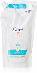 ygro kremosapoyno dove antallaktiko careprotect 500ml photo ygro kremosapoyno dove antallaktiko careprotect 500ml photo