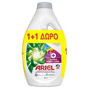 ygro aporrypantiko ariel fiber care 46mez 2x23mez photo